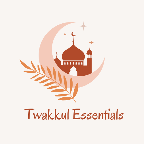 Tawakkul Essentials