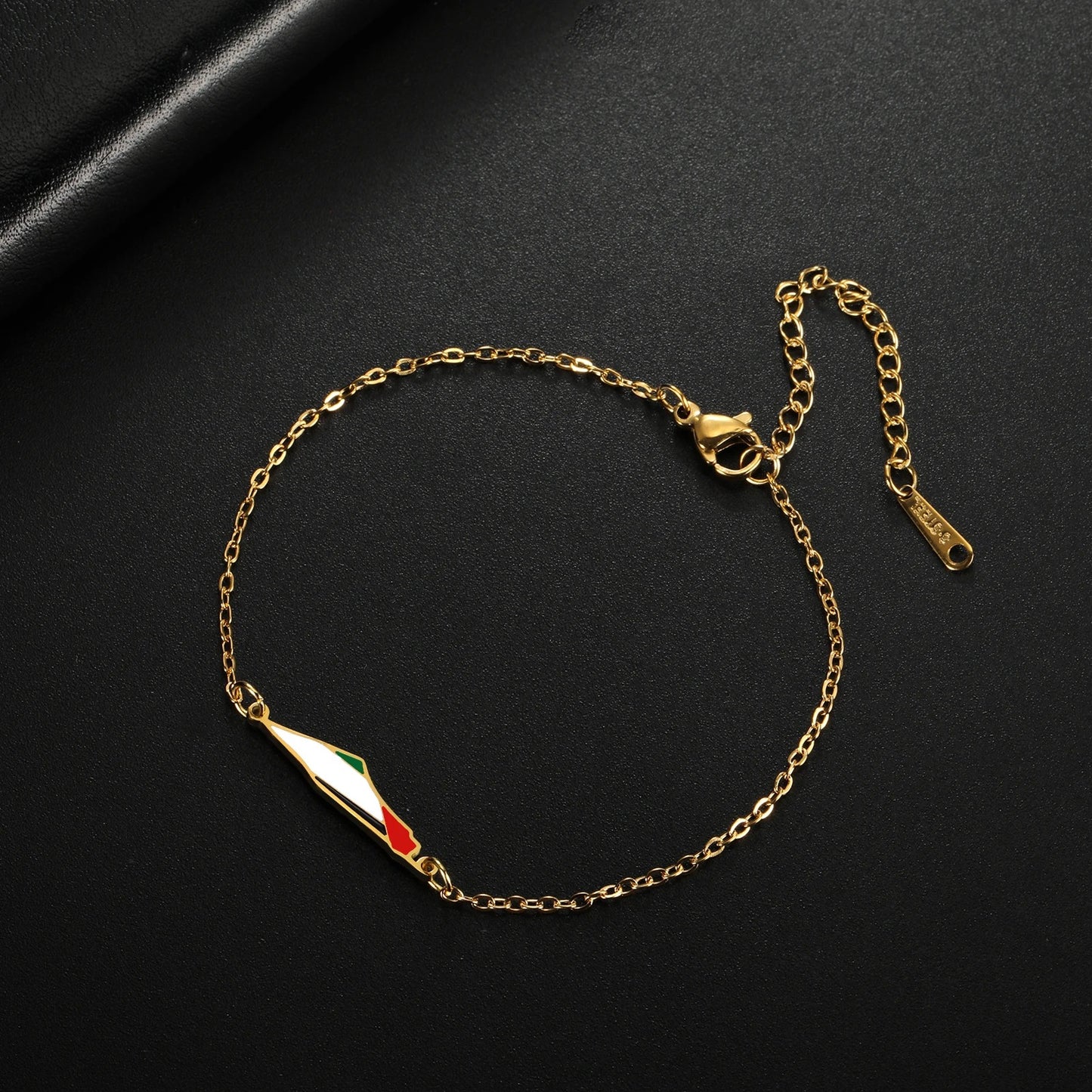 Pulsera Palestina