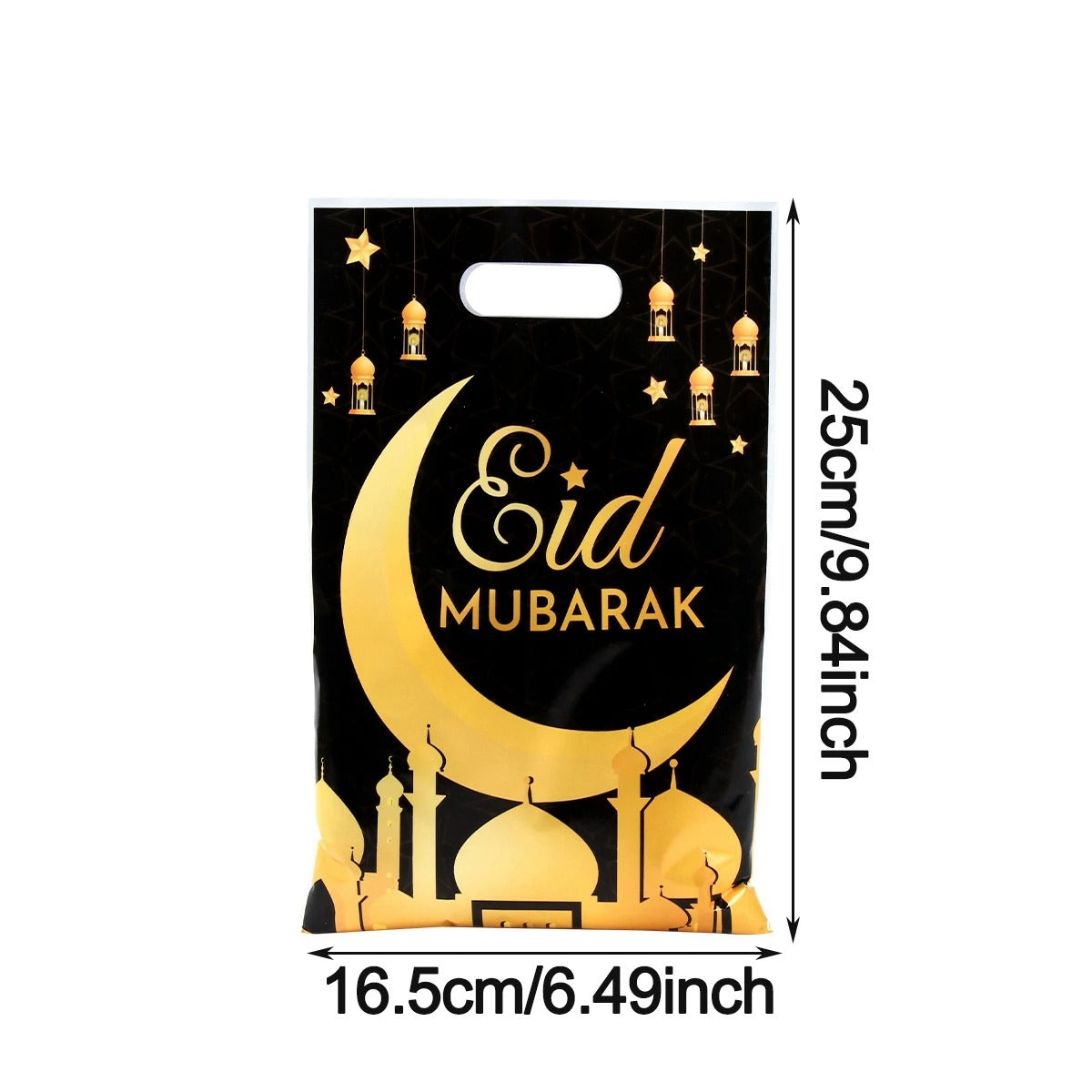 Bolsas de Regalo Eid Mubarak