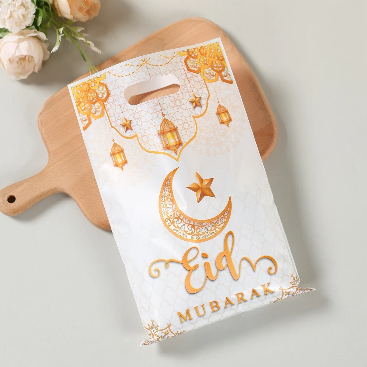 Bolsas de Regalo Eid Mubarak