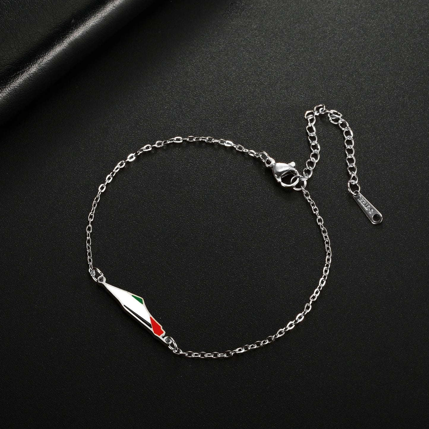 Pulsera Palestina