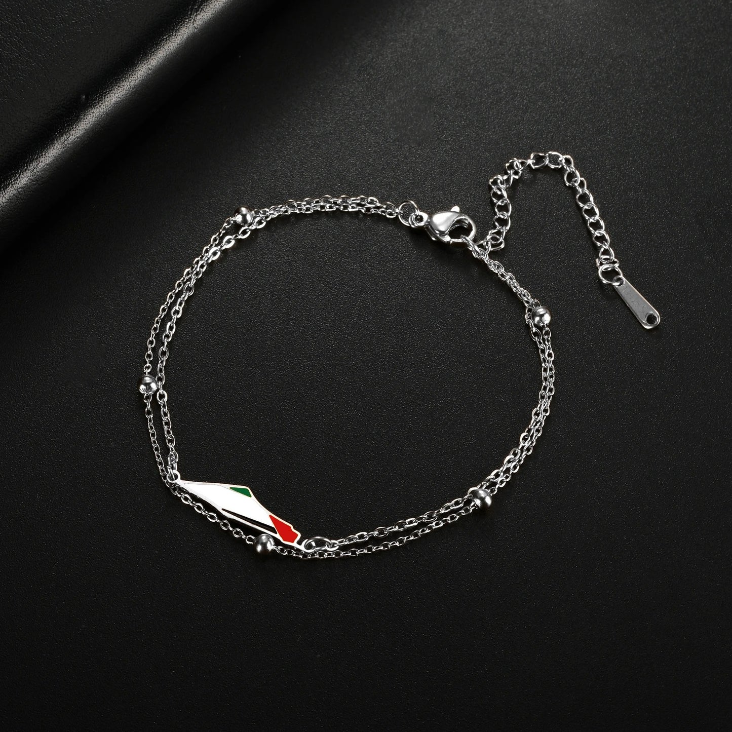 Pulsera Palestina